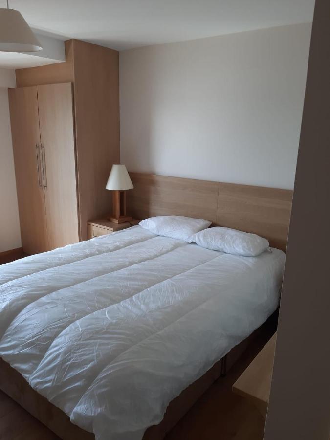 Lila Lake Isle Luxury Aparthotel Слайгоу Екстериор снимка