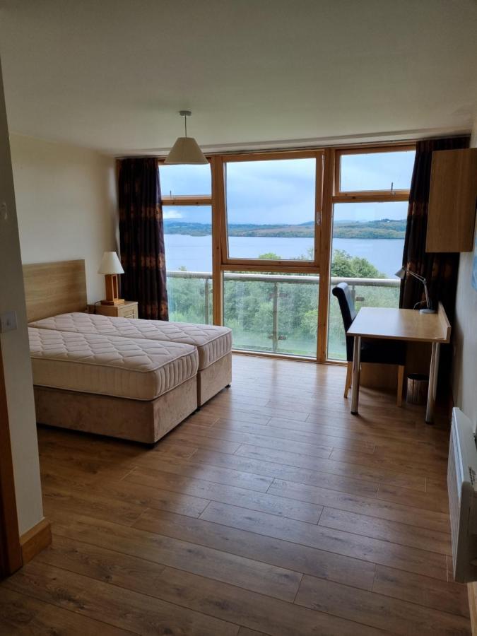 Lila Lake Isle Luxury Aparthotel Слайгоу Екстериор снимка